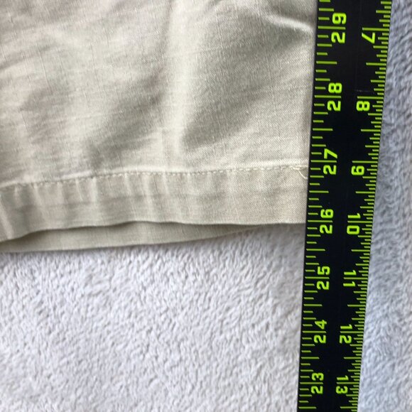 Dickies Mens Cargo Shorts Size 42 Lot Of Two Flex Outdoors Casual Tan Gray - Picture 11 of 16